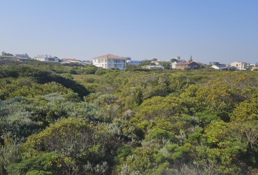 0 Bedroom Property for Sale in Pearly Beach Western Cape